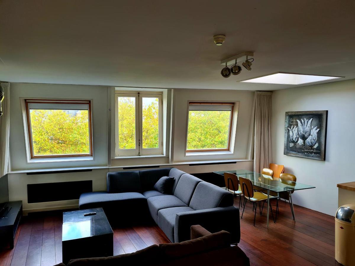Marnix360Apartments Top Amsterdam Zewnętrze zdjęcie