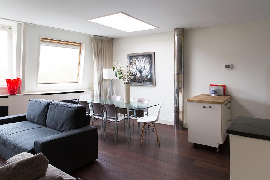 Marnix360Apartments Top Amsterdam Zewnętrze zdjęcie
