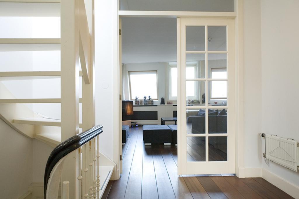 Marnix360Apartments Top Amsterdam Zewnętrze zdjęcie