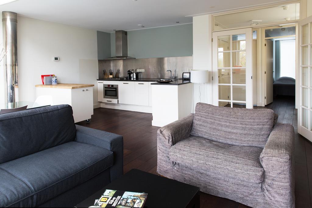 Marnix360Apartments Top Amsterdam Zewnętrze zdjęcie