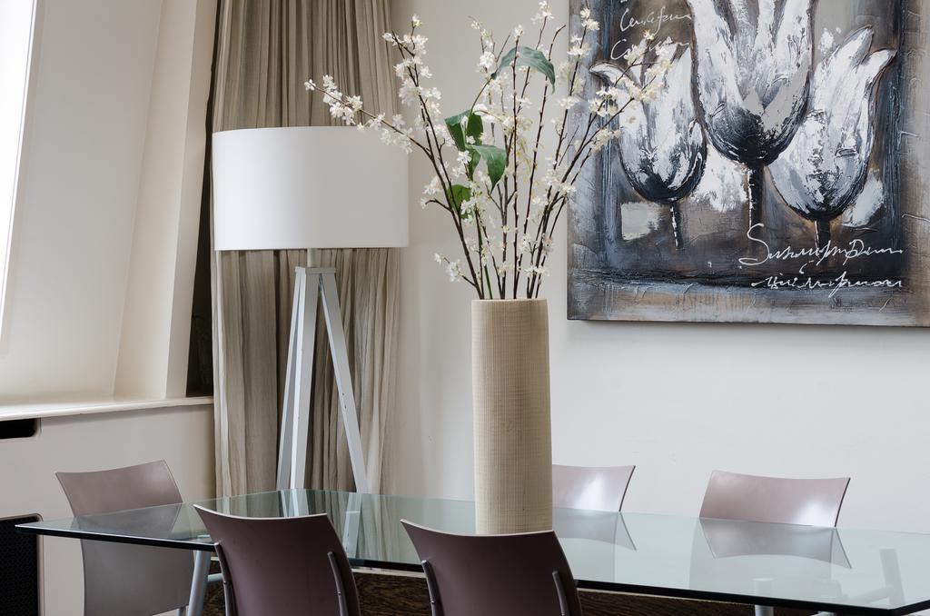 Marnix360Apartments Top Amsterdam Zewnętrze zdjęcie